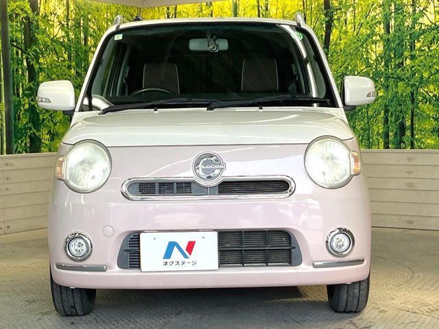 DAIHATSU MIRA COCOA 2013 Image 31