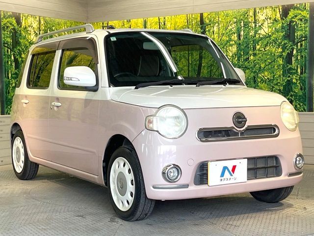 DAIHATSU MIRA COCOA 2013 Image 31