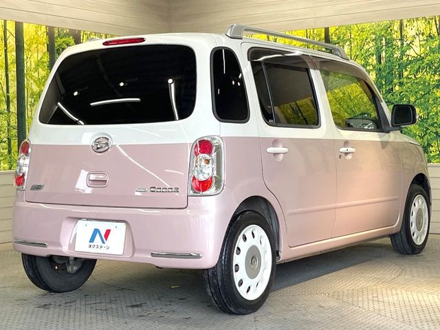 DAIHATSU MIRA COCOA 2013 Image 31