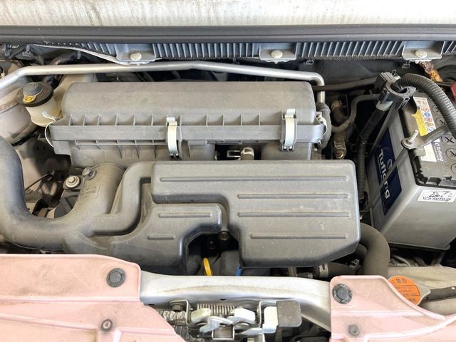 DAIHATSU MIRA COCOA 2013 Image 31