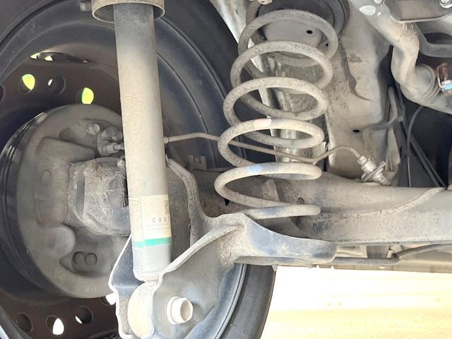 DAIHATSU MIRA COCOA 2013 Image 31