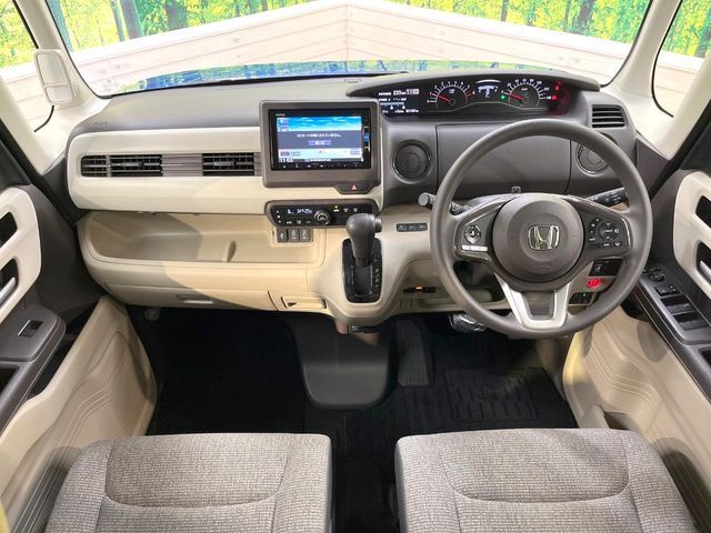 HONDA N BOX 2017 Image 31