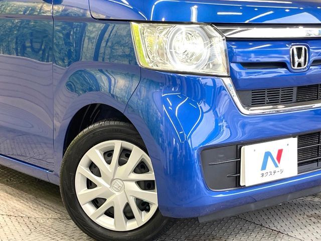 HONDA N BOX 2017 Image 31