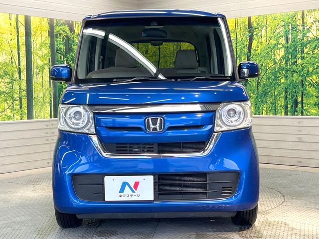 HONDA N BOX 2017 Image 31