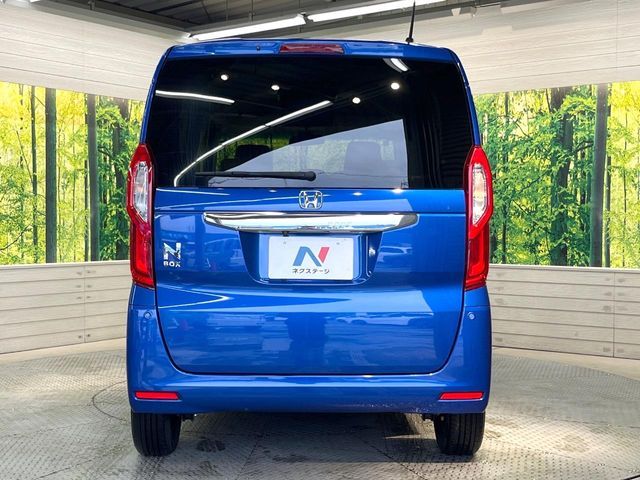 HONDA N BOX 2017 Image 31