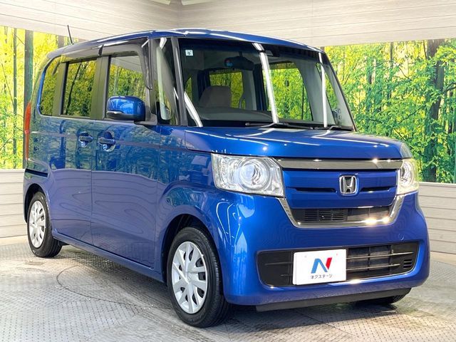 HONDA N BOX 2017 Image 31