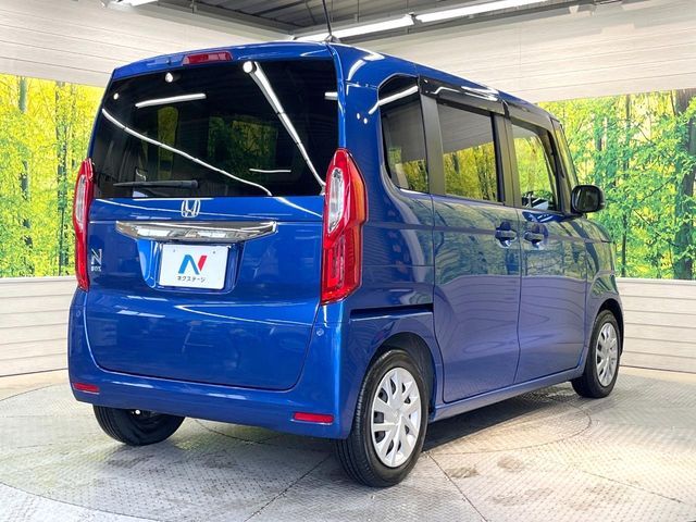 HONDA N BOX 2017 Image 31