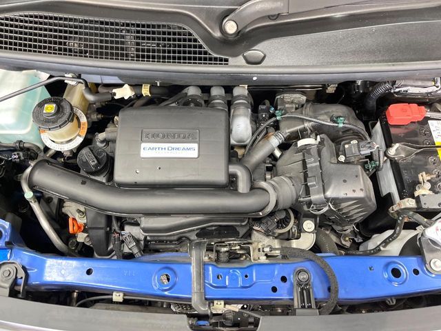 HONDA N BOX 2017 Image 31