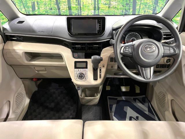 DAIHATSU MOVE 2017 Image 31