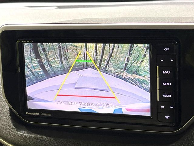 DAIHATSU MOVE 2017 Image 31