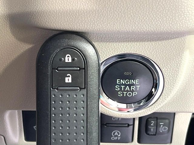 DAIHATSU MOVE 2017 Image 31