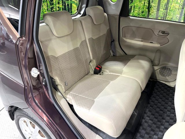 DAIHATSU MOVE 2017 Image 31