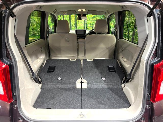 DAIHATSU MOVE 2017 Image 31