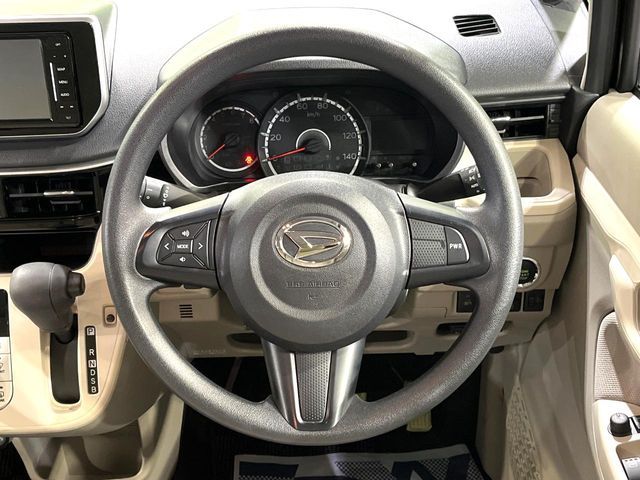 DAIHATSU MOVE 2017 Image 31