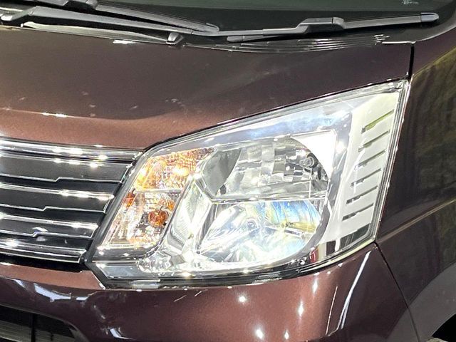 DAIHATSU MOVE 2017 Image 31
