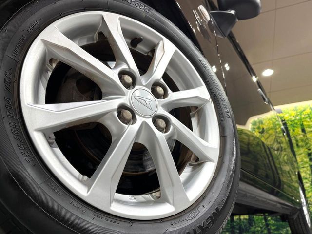 DAIHATSU MOVE 2017 Image 31