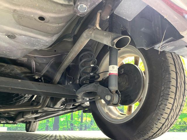 DAIHATSU MOVE 2017 Image 31