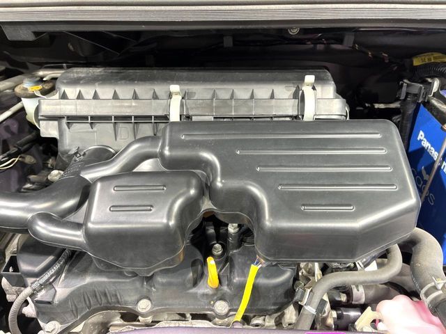 DAIHATSU MOVE 2017 Image 31