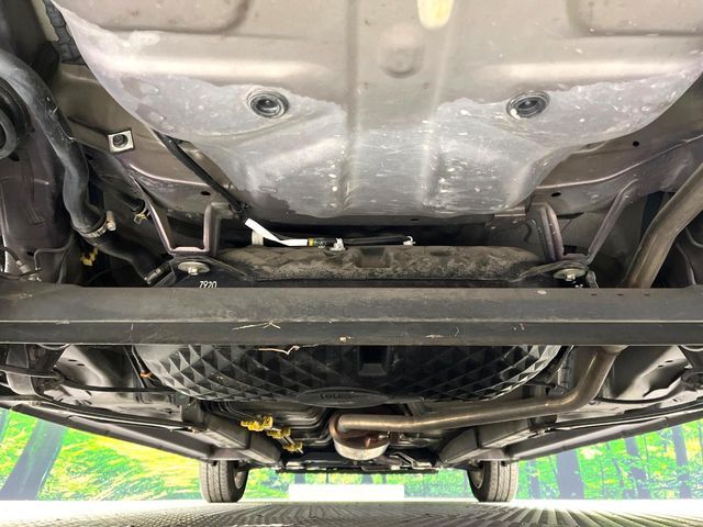 DAIHATSU MOVE 2017 Image 31