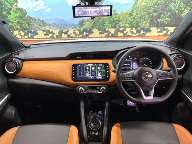 NISSAN KICKS 2020 Image 31