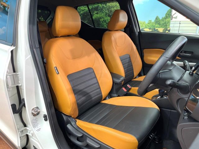 NISSAN KICKS 2020 Image 31