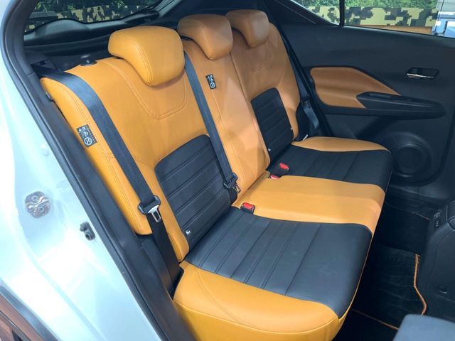 NISSAN KICKS 2020 Image 31