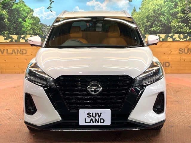 NISSAN KICKS 2020 Image 31