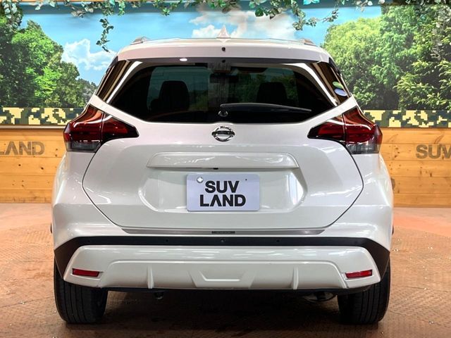 NISSAN KICKS 2020 Image 31