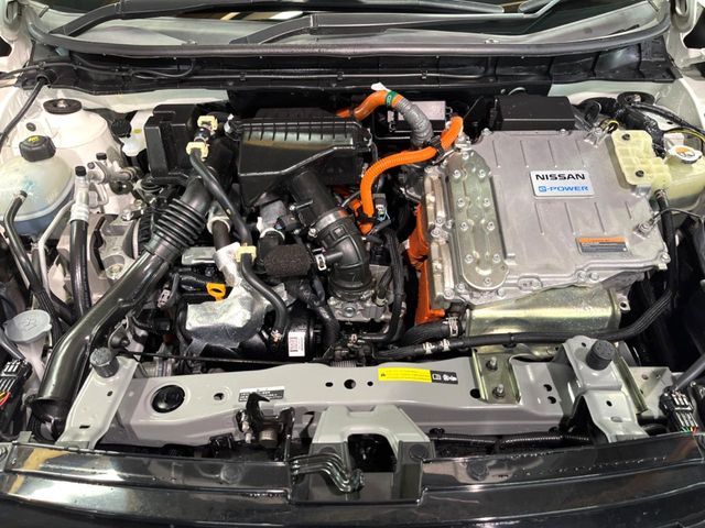 NISSAN KICKS 2020 Image 31