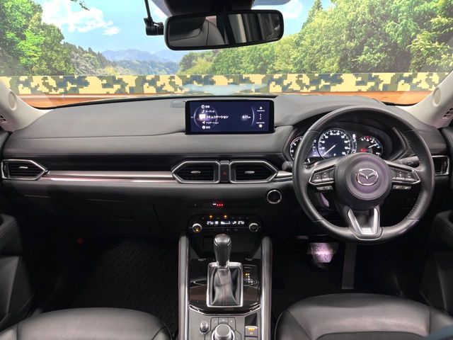 MAZDA CX-5 2023 Image 31