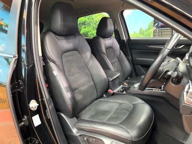 MAZDA CX-5 2023 Image 31