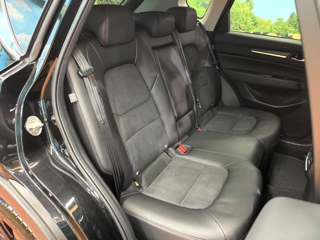 MAZDA CX-5 2023 Image 31
