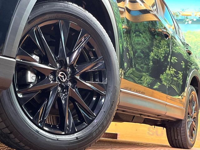 MAZDA CX-5 2023 Image 31