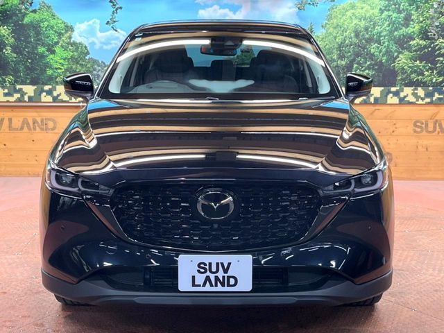 MAZDA CX-5 2023 Image 31