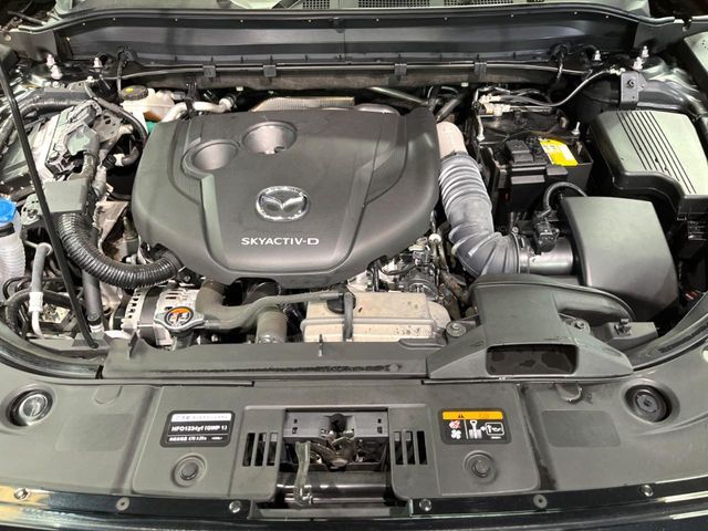 MAZDA CX-5 2023 Image 31