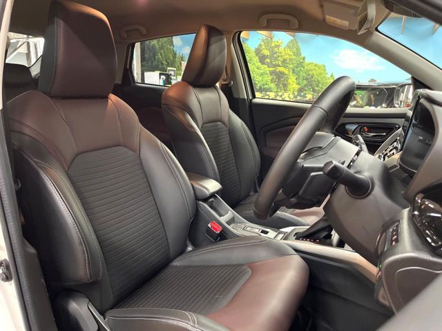 SUZUKI FRONX 2025 Image 31