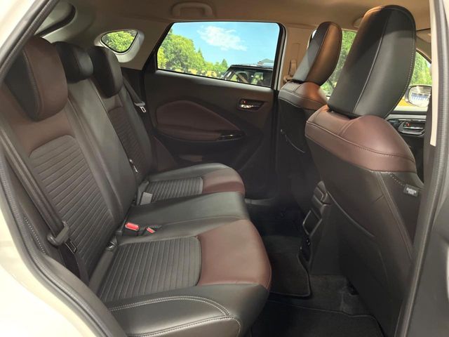 SUZUKI FRONX 2025 Image 31