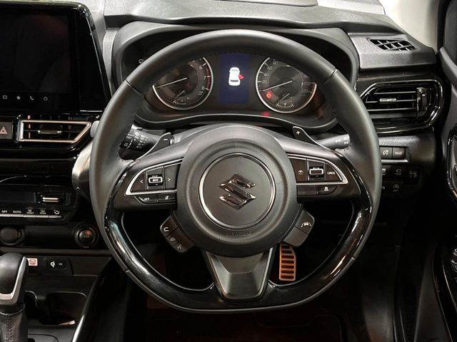 SUZUKI FRONX 2025 Image 31