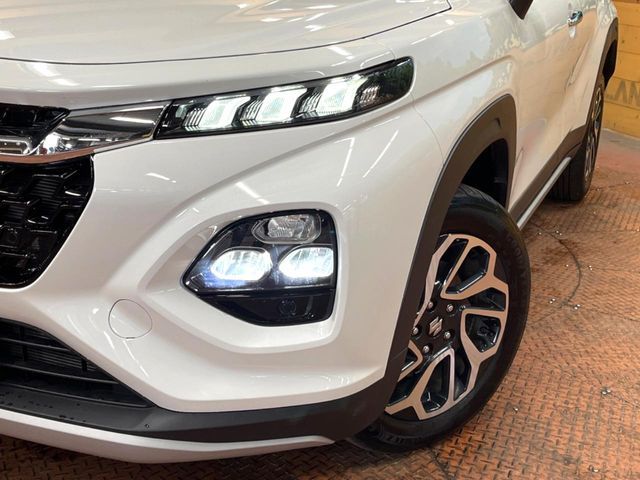 SUZUKI FRONX 2025 Image 31