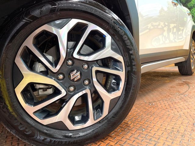 SUZUKI FRONX 2025 Image 31