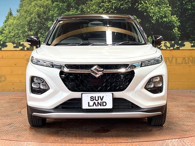 SUZUKI FRONX 2025 Image 31