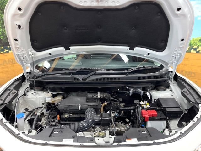 SUZUKI FRONX 2025 Image 31