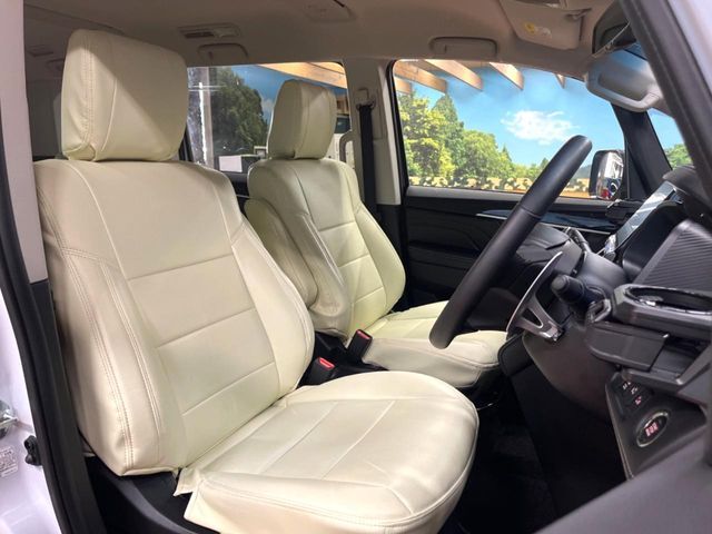 MITSUBISHI DELICA D:5 4WD 2025 Image 31