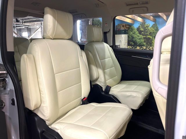 MITSUBISHI DELICA D:5 4WD 2025 Image 31