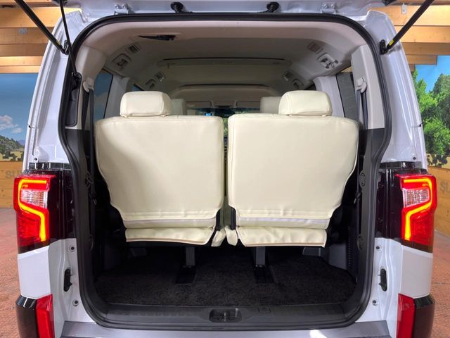 MITSUBISHI DELICA D:5 4WD 2025 Image 31