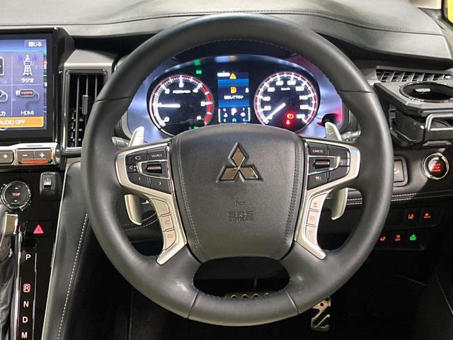 MITSUBISHI DELICA D:5 4WD 2025 Image 31