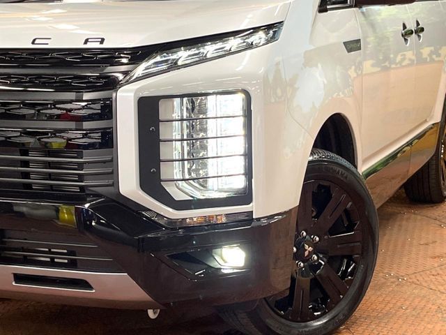 MITSUBISHI DELICA D:5 4WD 2025 Image 31