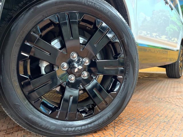 MITSUBISHI DELICA D:5 4WD 2025 Image 31