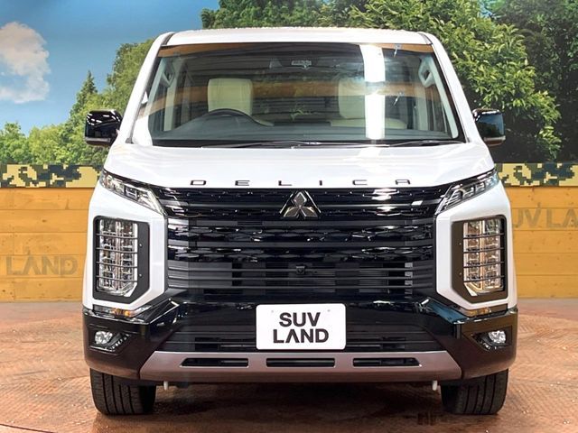 MITSUBISHI DELICA D:5 4WD 2025 Image 31