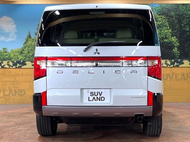 MITSUBISHI DELICA D:5 4WD 2025 Image 31